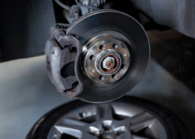 Brakes Repair and Engine Repair